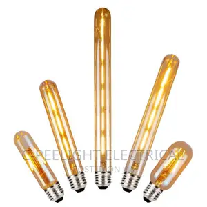 LED Filament Bulb