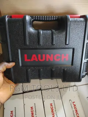 LAUNCH CRP919E Full System OBD2 Scanner