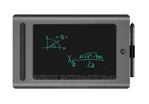 Xpro XP9618 Wireless LCD Graphic Tablet (8.4"X 5.4" Size, 81