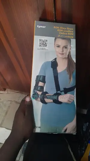 American Tynor Elbow Brace