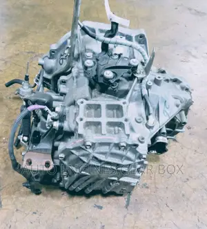 Toyota Yaris / Echo / Corolla / Engine / Gear Box