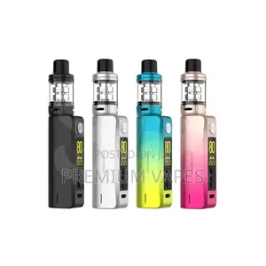 Vaporesso Gen 80 S Kit Vape Device