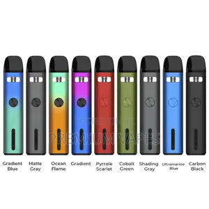 Uwell Caliburn G2 Vape Pen (Rechargable)