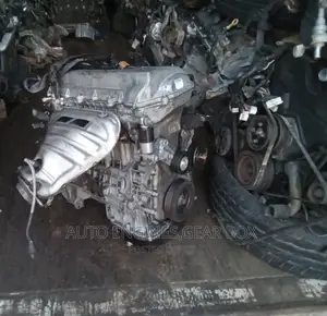 Tokunbo Matrix Engine / Corolla Engine / Gear Box and Parts