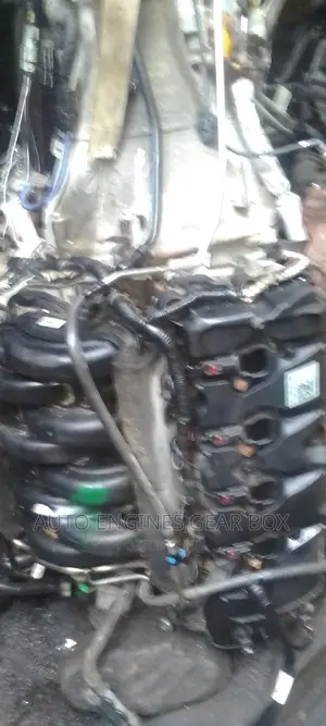 Ford F150 Engine 5.0l / Tokunbo Engine / Gear Box