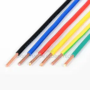 Coleman Single Wires 1mm ,1.5mm ,2.5mm,4mm ,6mm ,10mm ,16mm