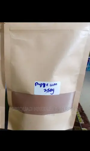 Pygeum Africanum Extract Powder 250g