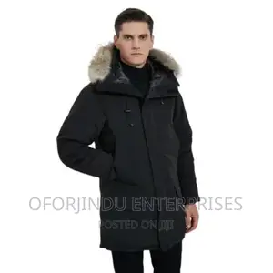 Winter Jacket First Grade Foreign Used Original