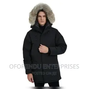 Winter Jacket First Grade Foreign Used Original