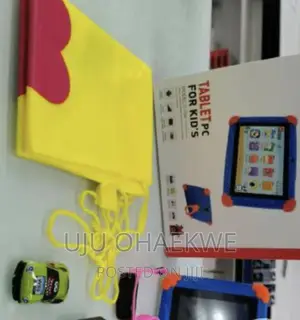 New Tablet 16 GB