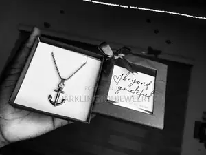 Guys Necklace