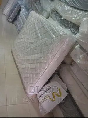 Order for Your Brand New 6by7 Canadian Orthopedic Mattress