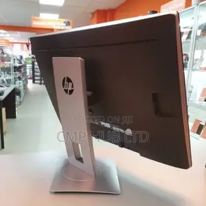 Hp Elitedisplay E242 Full Hd Resolution 24-Inch