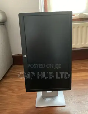 Hp Elitedisplay E202 Full Hd Resolution 20 Inch