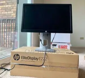 Hp Elitedisplay E202 Full Hd Resolution 20 Inch