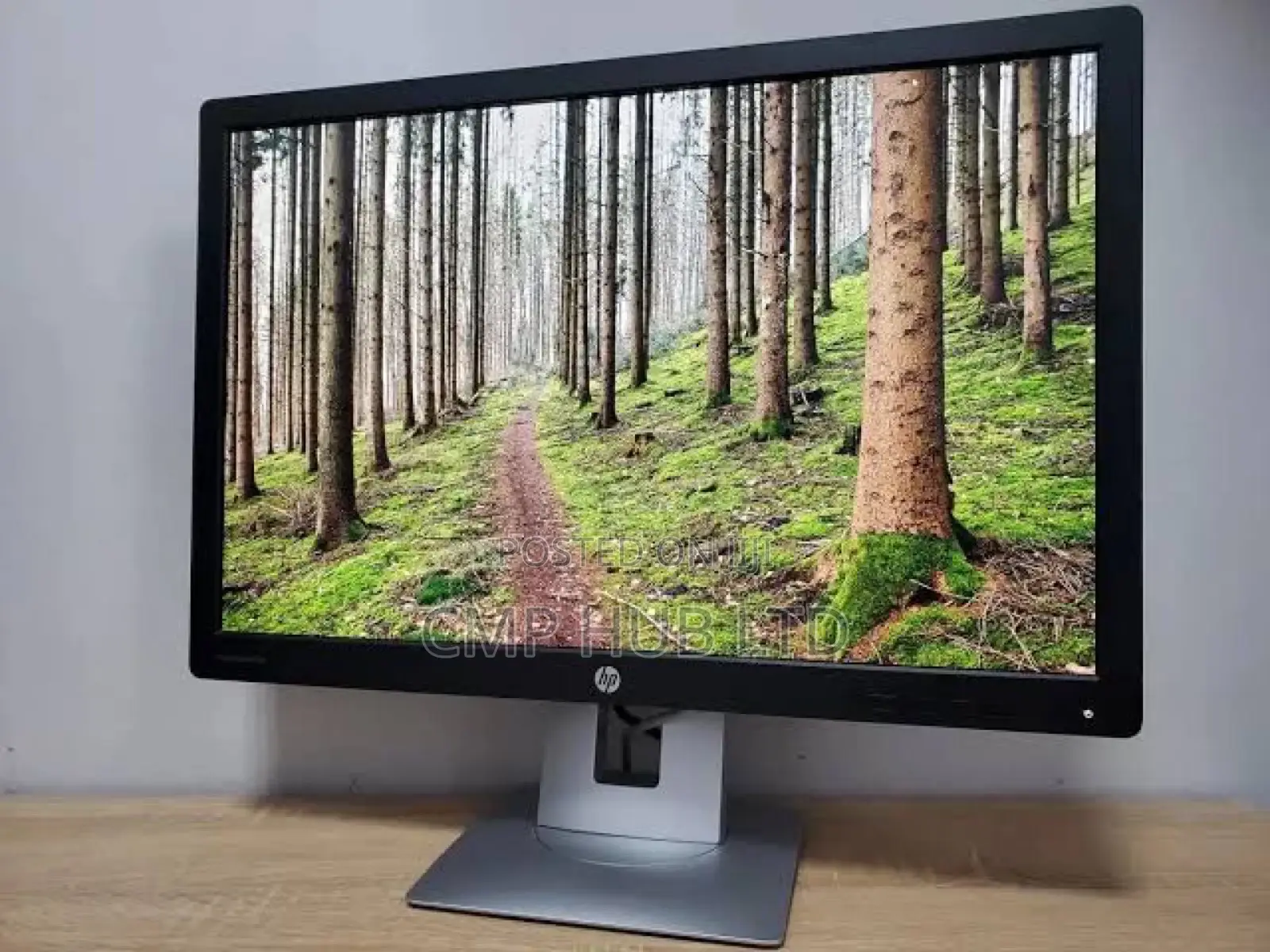 Hp Elitedisplay E202 Full Hd Resolution 20 Inch
