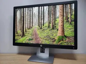 Hp Elitedisplay E202 Full Hd Resolution 20 Inch