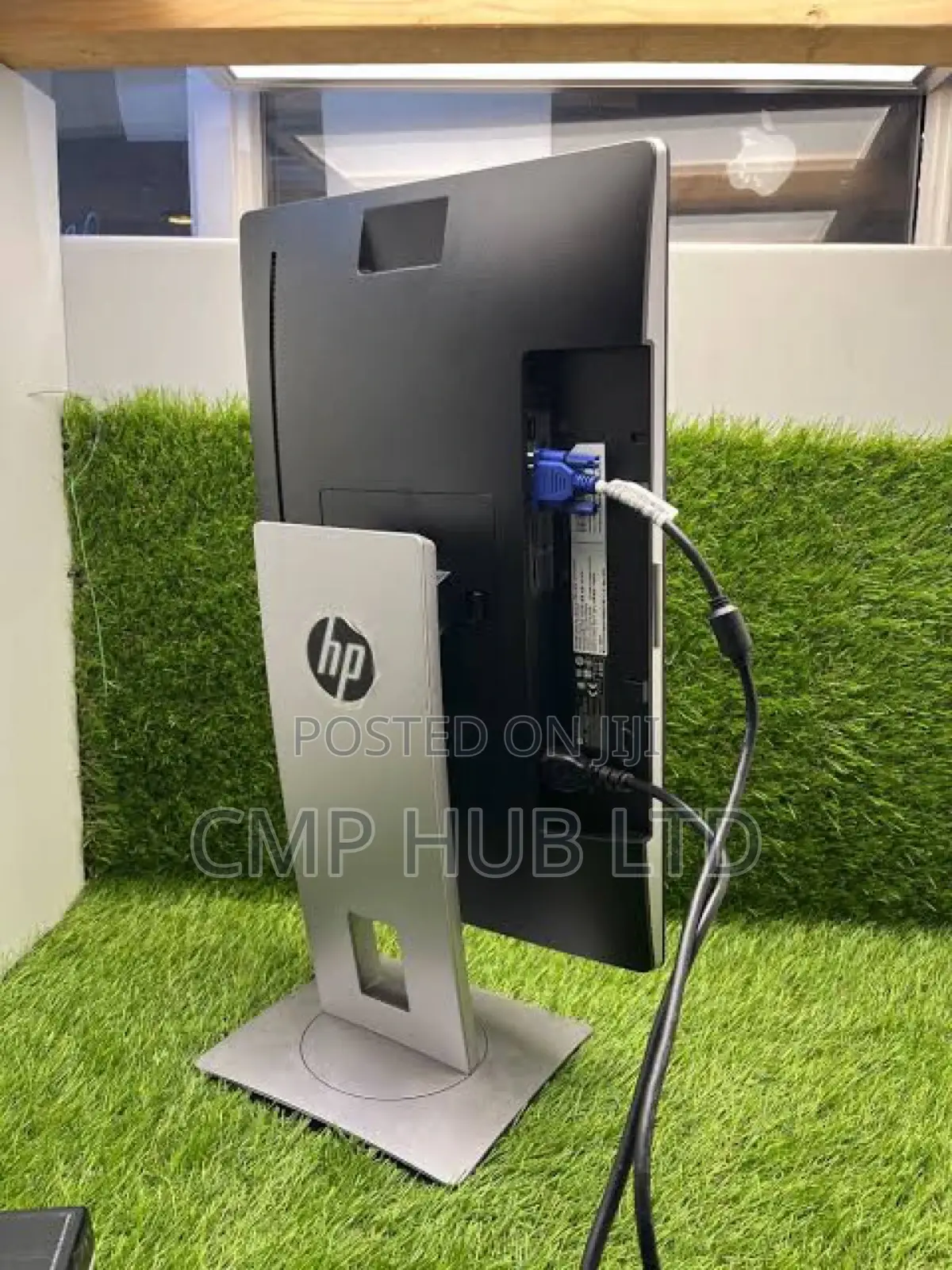 Hp Elitedisplay E202 Full Hd Resolution 20 Inch