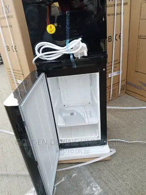Cway Dispenser