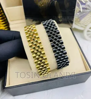Luxury Hand Chains