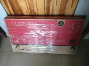 LG 43inches LED Stunning Ultra HD TV