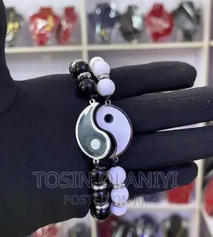 Fashion Beaded Bracelets