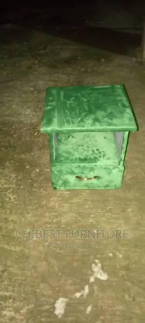 Standard Bed Frame