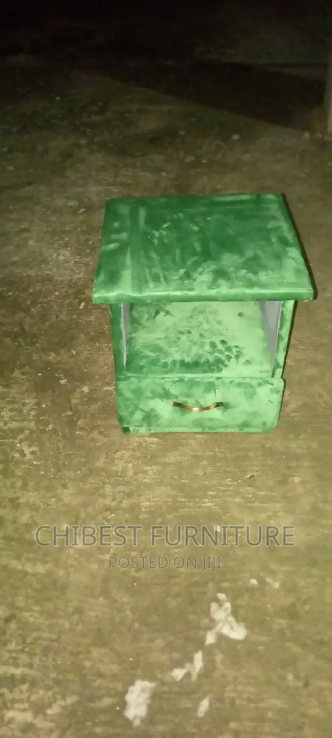 Standard Bed Frame
