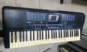 UK Used Yamaha PSR-230 Keyboard