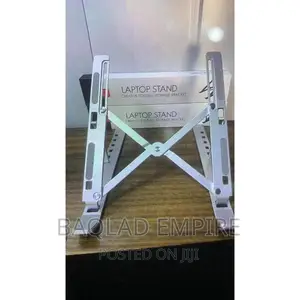 Laptop Stand