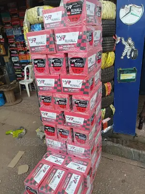 Original Korea Battery 75ahms 100ahms