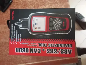 Obdii Diagnostic Tool for Car Scanning