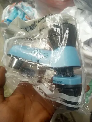 Plastic Basin Tap