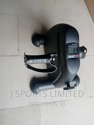 Stepper Stand