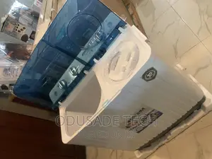 Bruhm 7kg Washing Machine Twin Tub