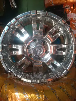 17rims Available