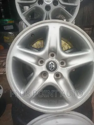 16rims for Lexus