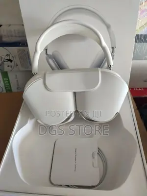 Airpod Max Bluetooth Headphone 