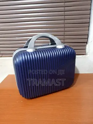 Kit Luggage