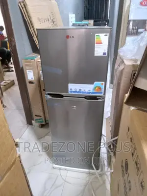 Introducing the New Lg Free Standing Refrigerator
