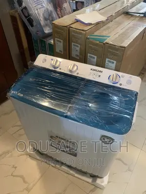 Affordable 7kg Washing Maching