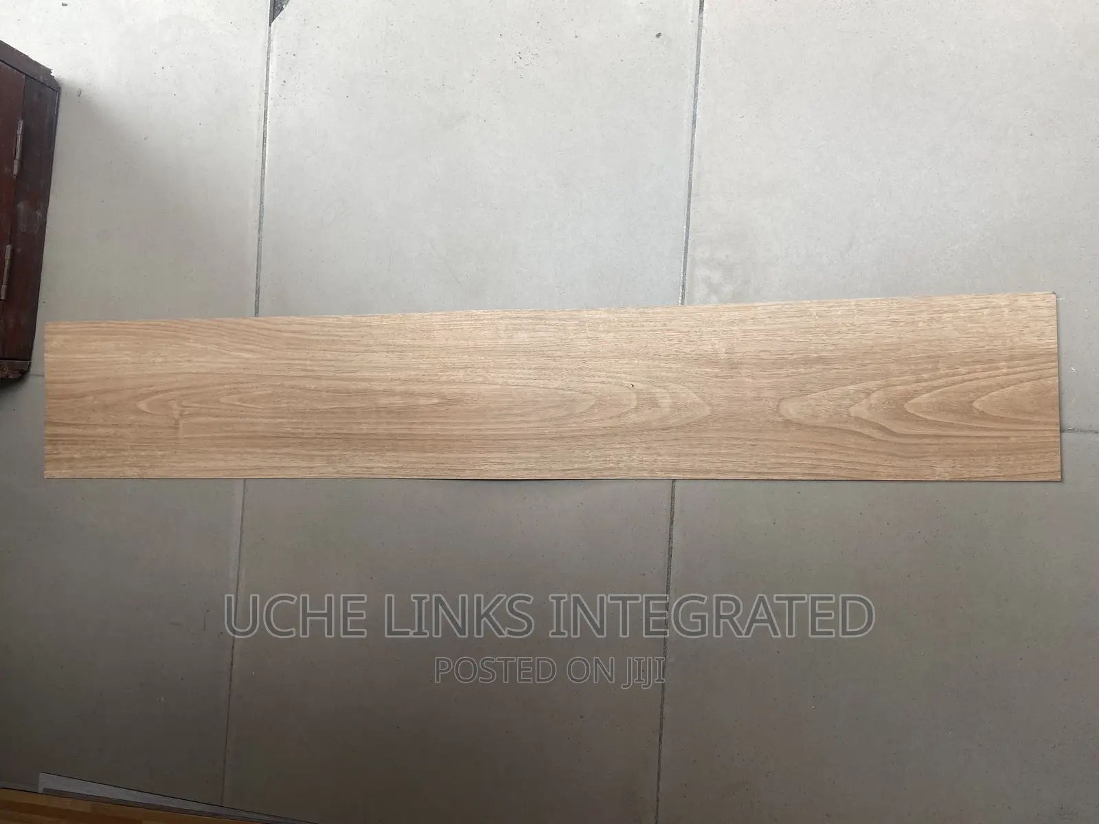 Vinyl Tiles