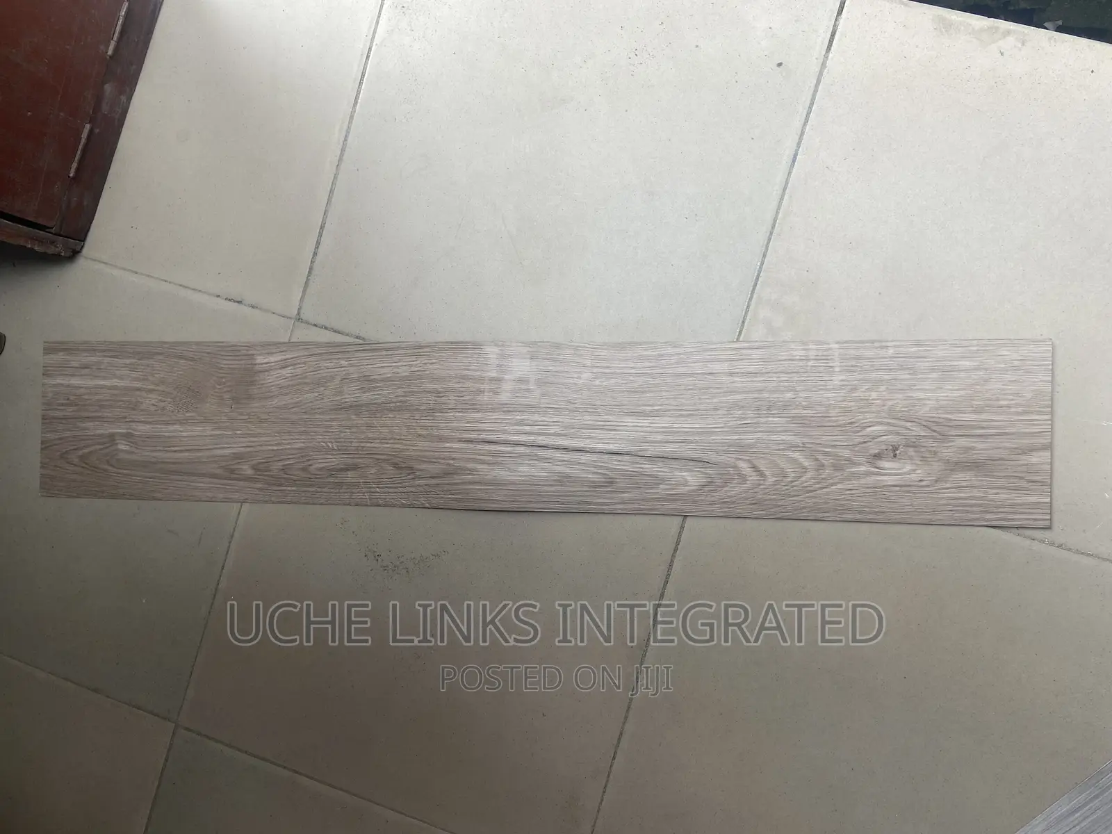 Vinyl Tiles