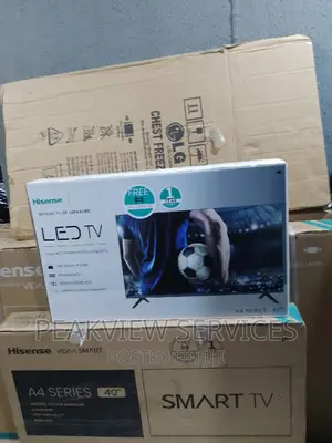 Reliable 32 Led Hisense Tv
