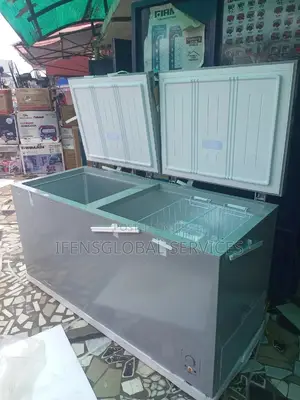 6feet Aeon Chest Freezer