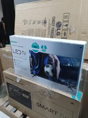 Durable 32 Led Hisense Tv A6SERIES