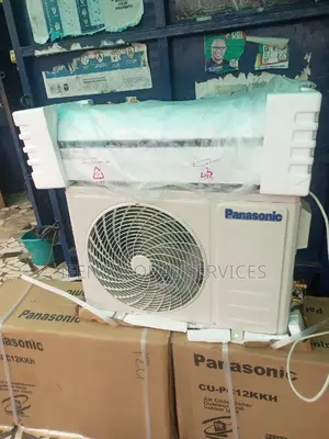 1.5hp Panasonic Ac