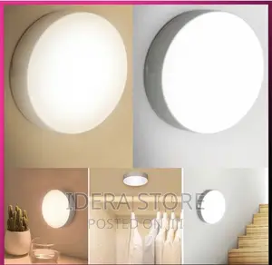 Wireless Body Induction Lamp Motion Sensor Light