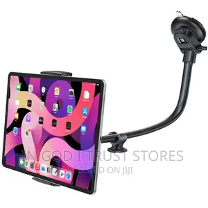 Universal Car Tablet Holder and Mobile Phone Holder for Car