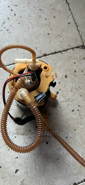 Complete Range Rover Fuel Pump